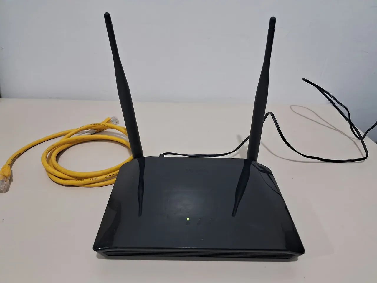 Roteador Wi-Fi D-Link N300MBPS DIR