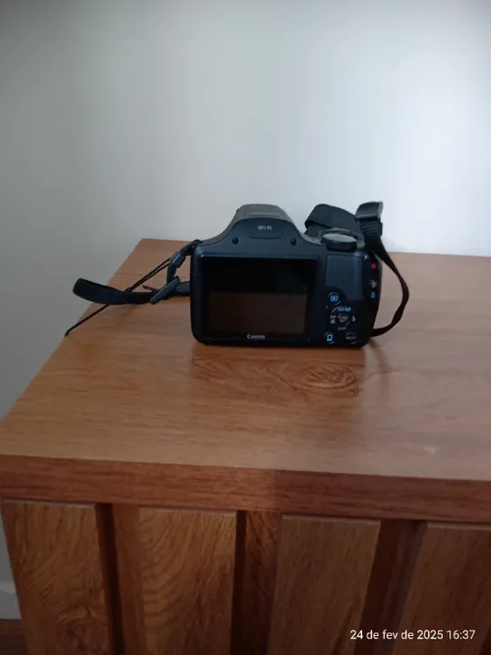 Camera Canon Power Shot SX 530 HS