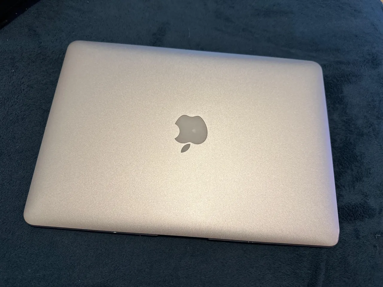 MacBook Apple air (13-inch, 2017)