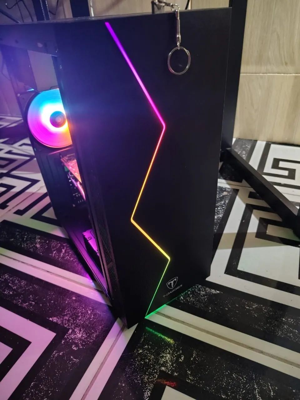 PC Gamer (Roda Tudo) - Computadores e Desktops - Ferrazópolis, São ...