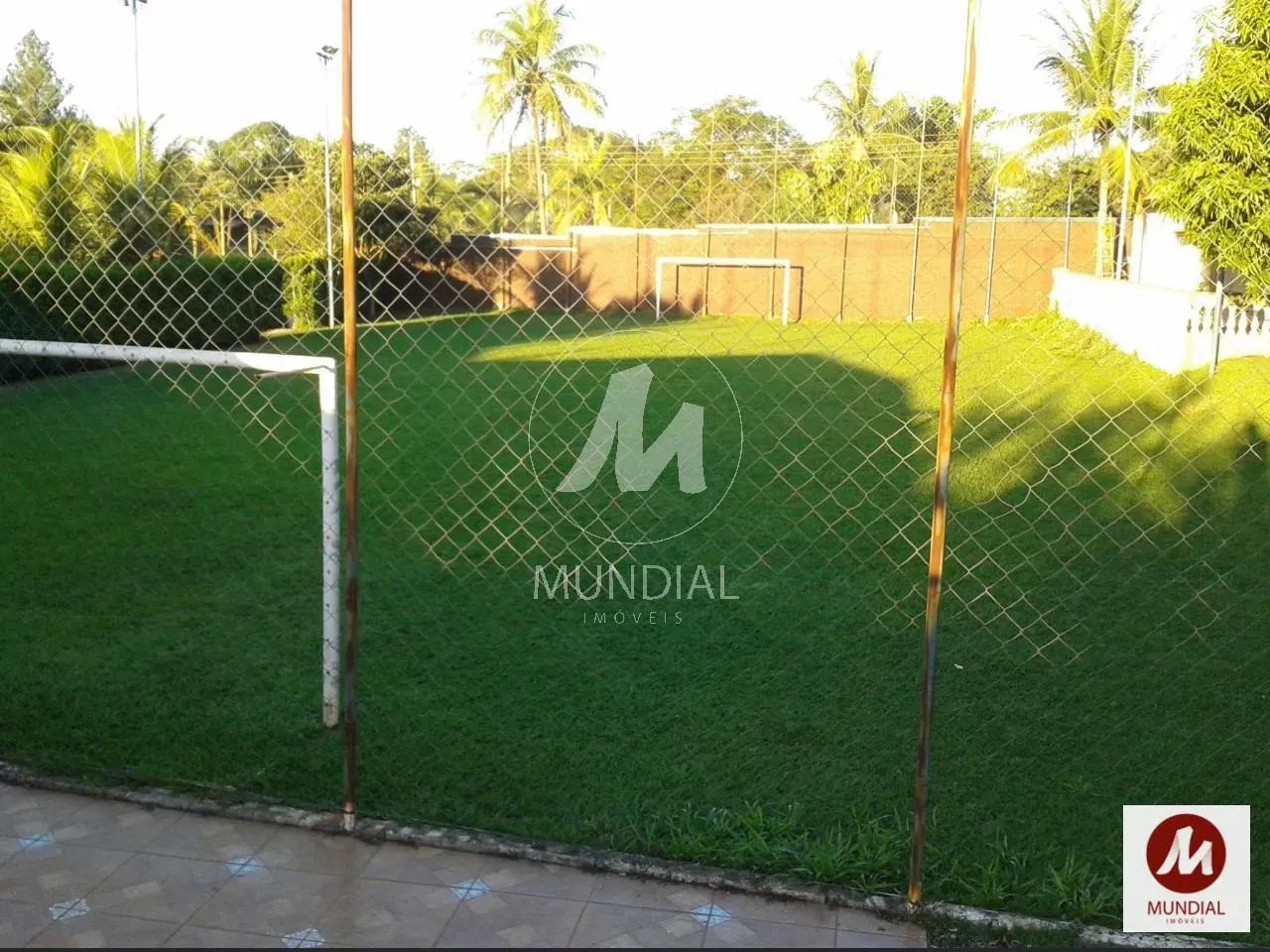 Chacara (chacara) 3 dormitórios/suite, cozinha planejada - Foto 9