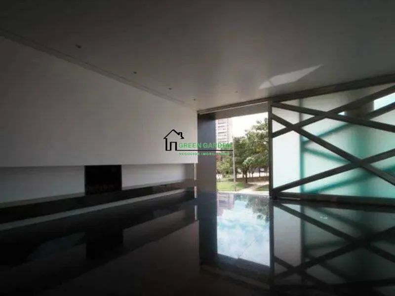 CASA DE CONDOMINIO COM 4 QUARTOS E 7 BANHEIROS A VENDA - Foto 3