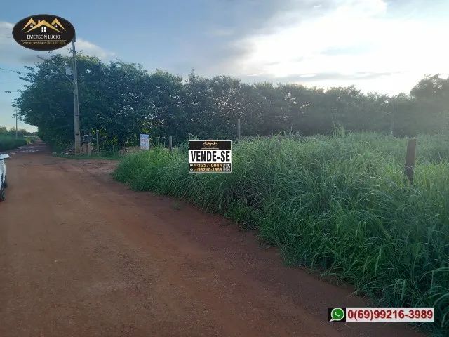 Lote de Terras de 32.833m² Localizado a 450m da BR-364  - Foto 3