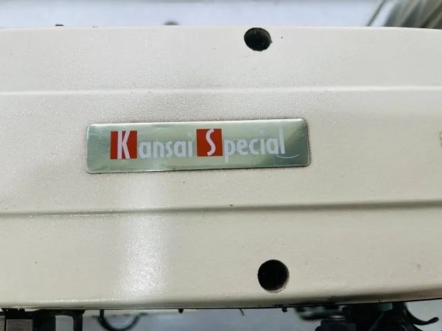 Maquina Galoneira Kansai - Foto 3