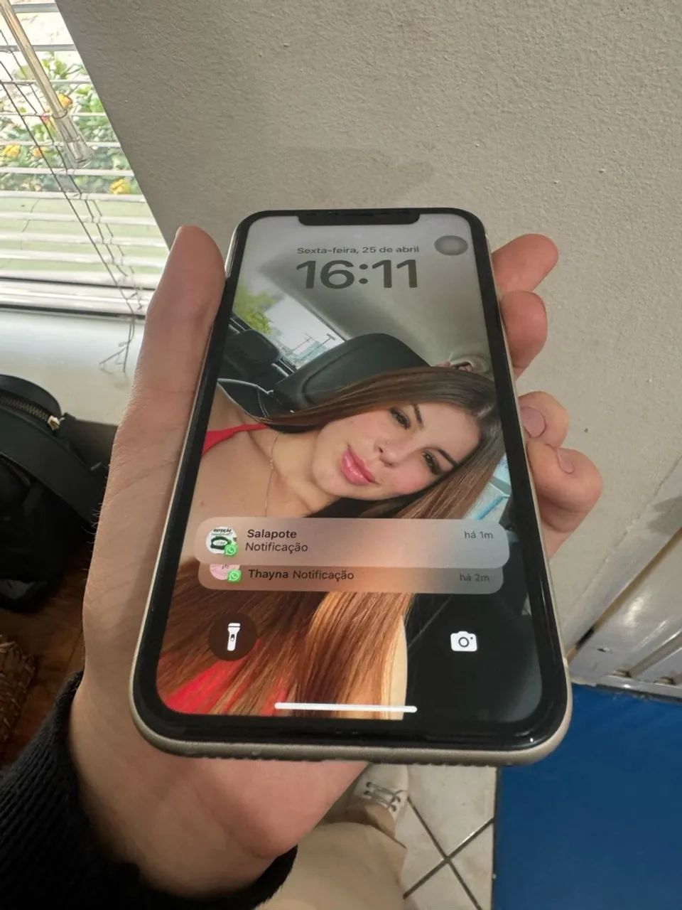 Vendo iPhone 11  - Foto 4
