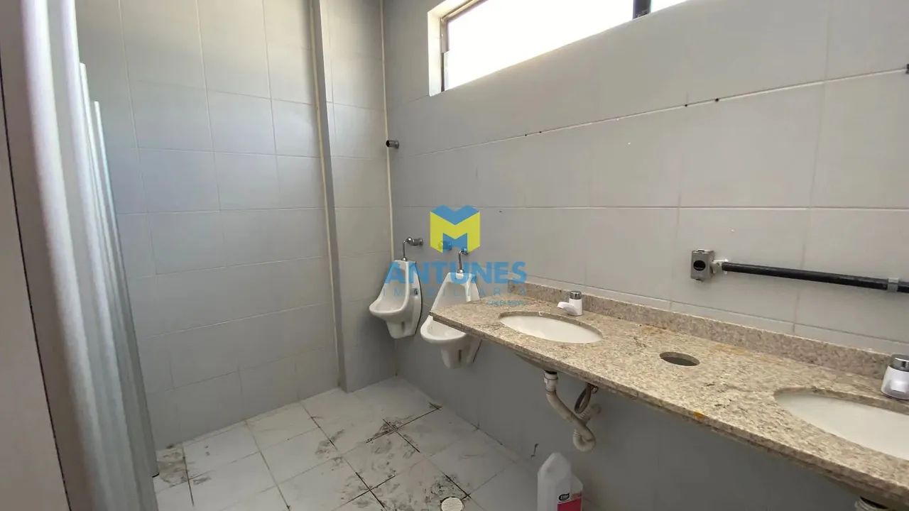 Alugue galpão com doca em condomínio 1.960m², Cabo de Santo Agostinho - Foto 8