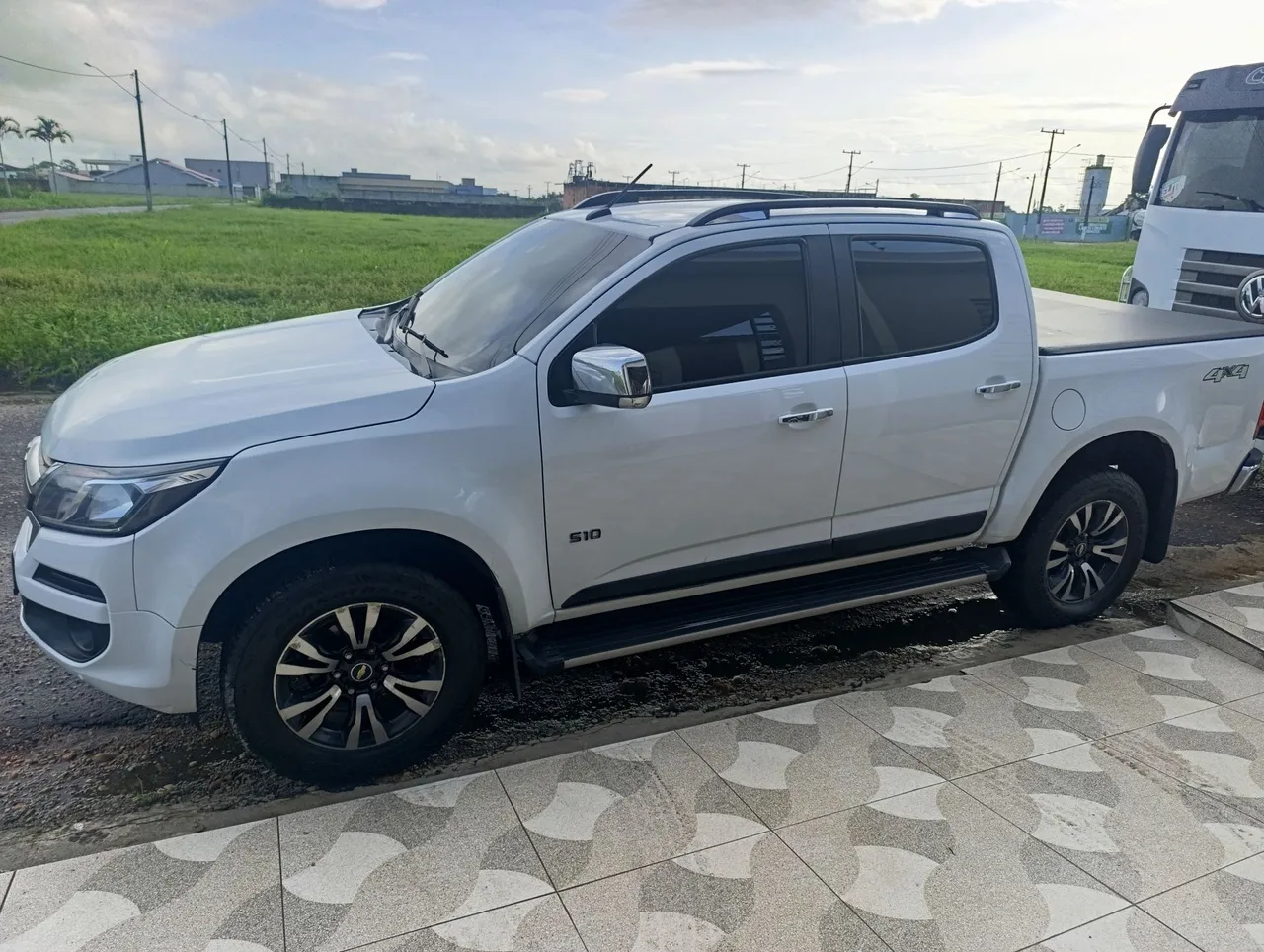 S10 LTZ 2.5 flex