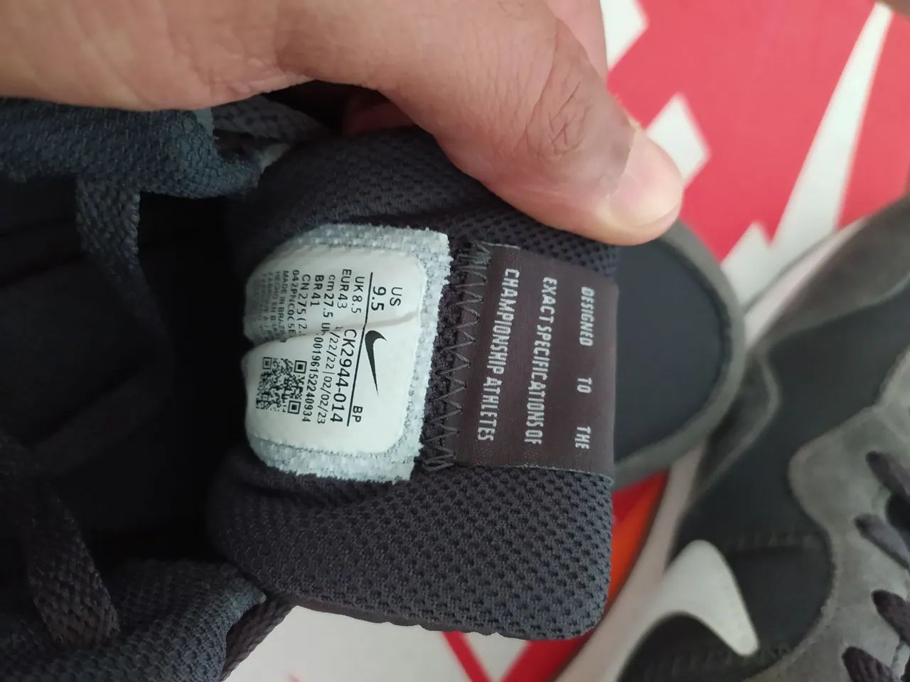 Tênis Nike  - Foto 5
