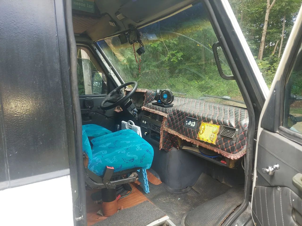 Vendendo nossa casinha motorhome  - Foto 7