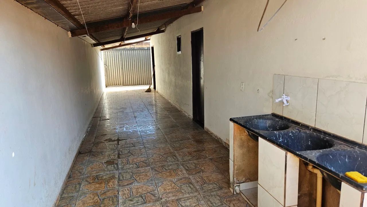 Foto - Anápolis - Residencial Aldeia dos Sonhos