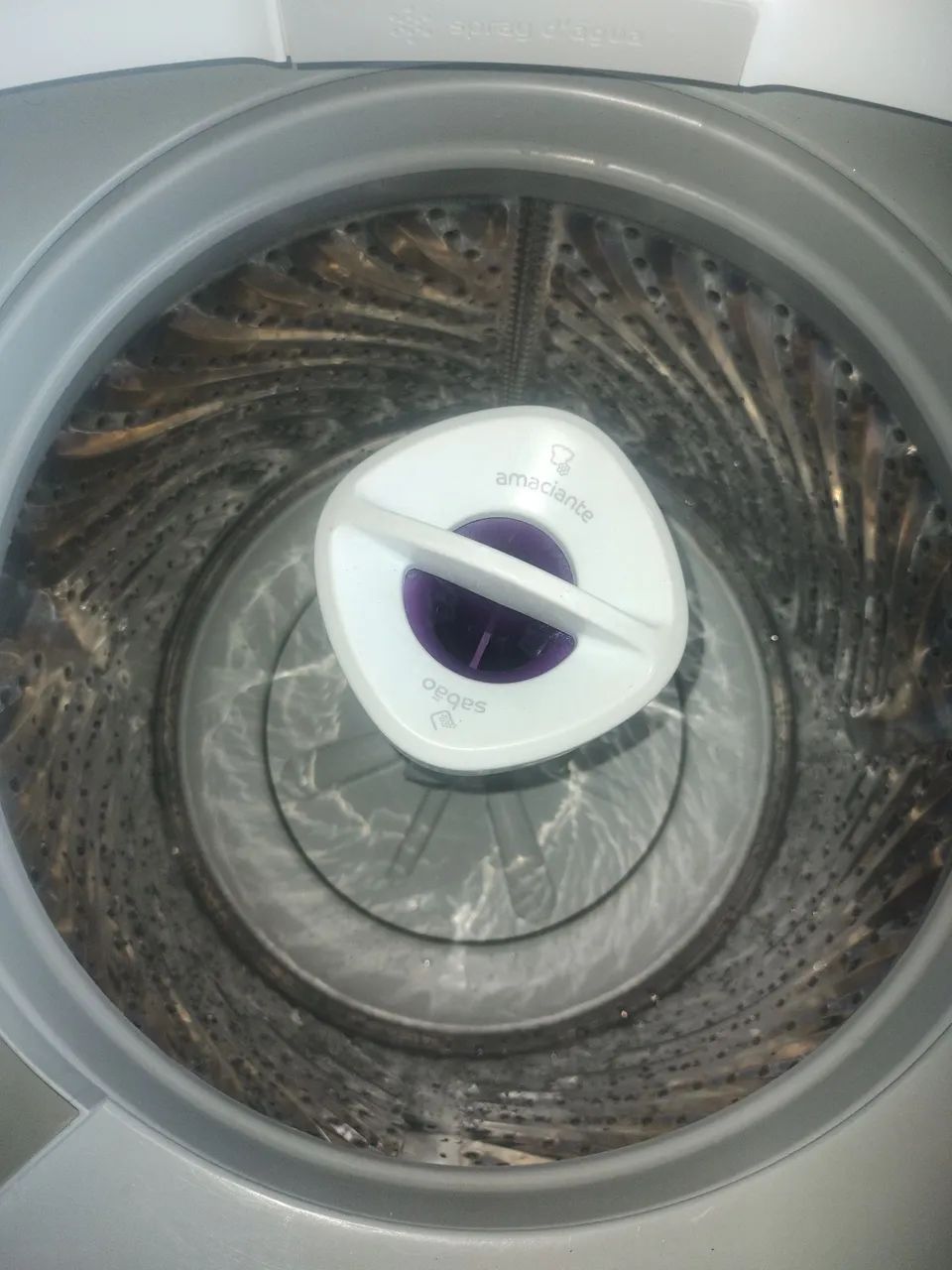 Máquina de Lavar Consul 12kg - Foto 6