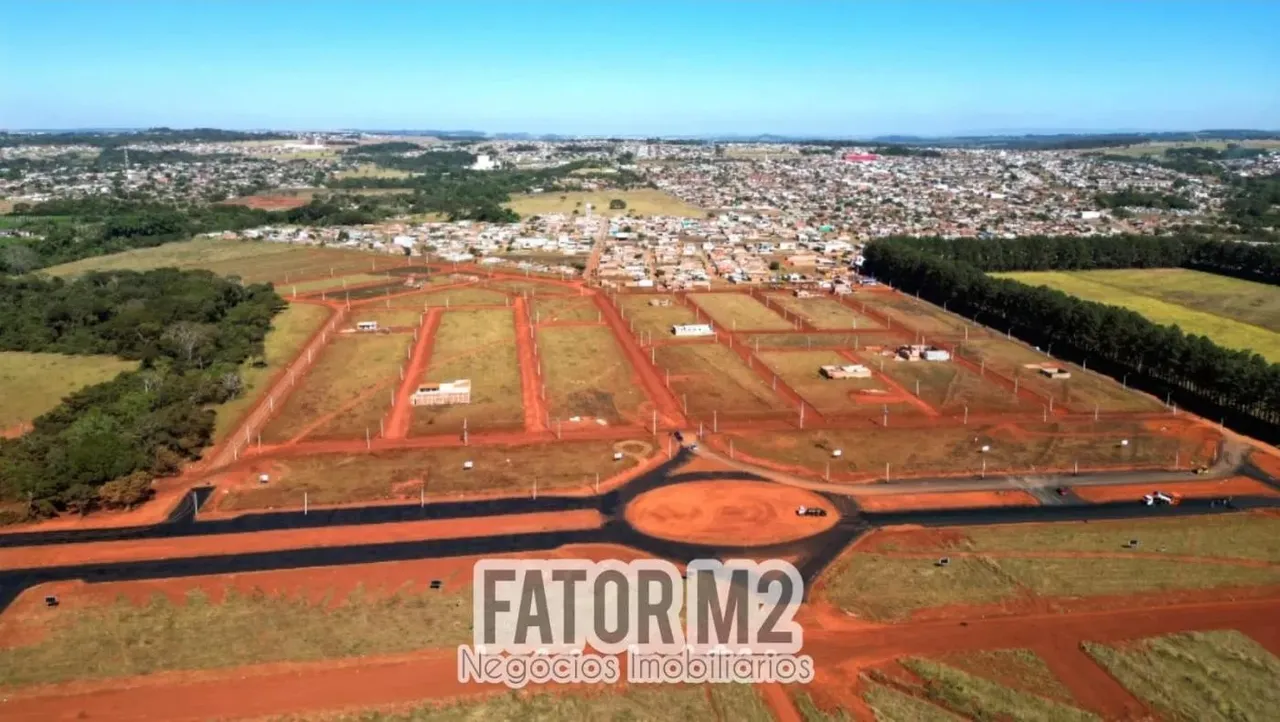 Lotes Baratos, com Parcelas R$561 - Ligação da AV Goias Norte - Goianira
