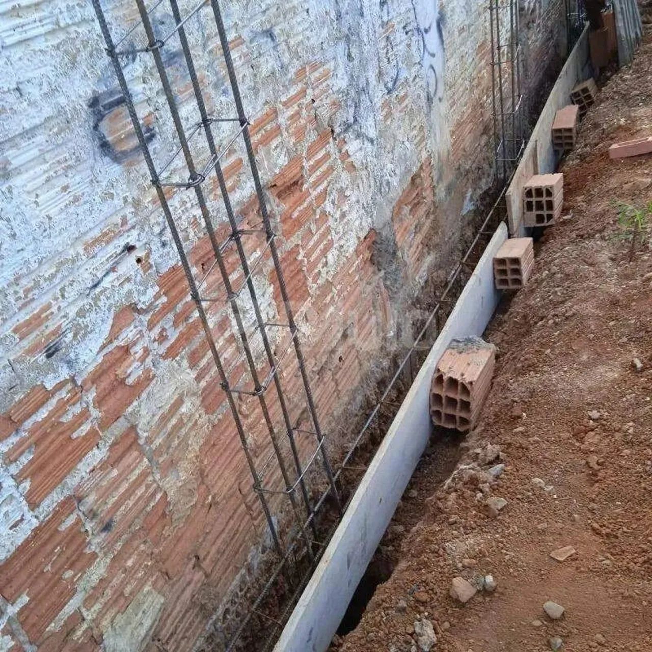 Terreno à venda com 446m2 - Parque Agua Branca - Foto 4
