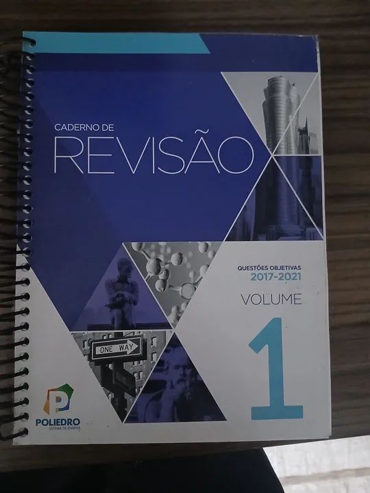 COLEÇÃO COMPLETA POLIEDRO 2021 - Foto 3