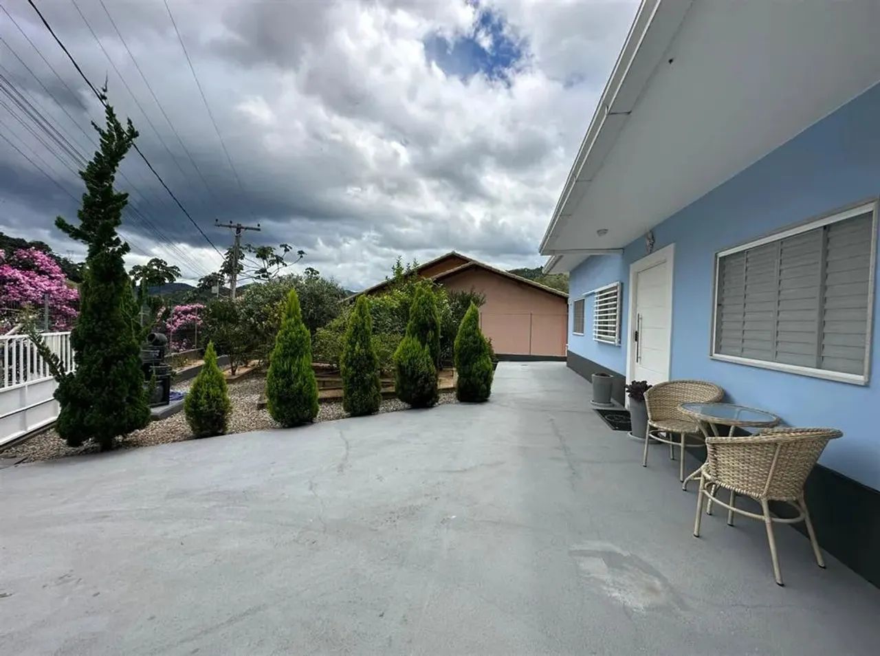 CONDOMÍNIO VALE DAS NAÇÕES RESIDENCIAL TERESOPOLIS AO LADO DO LE CANTON - Foto 4