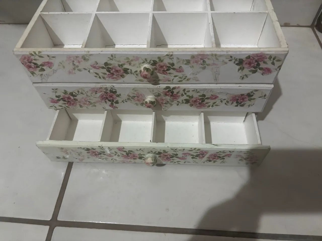 Caixa devorada em mdf - Foto 3