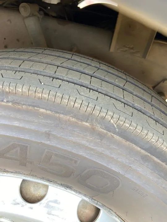 Vende se onibus  - Foto 7