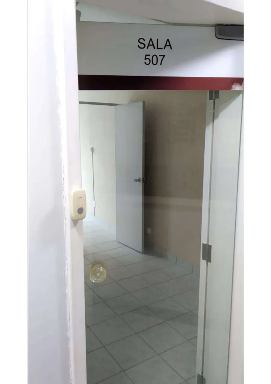 ALUGE SALA COMERCIAL