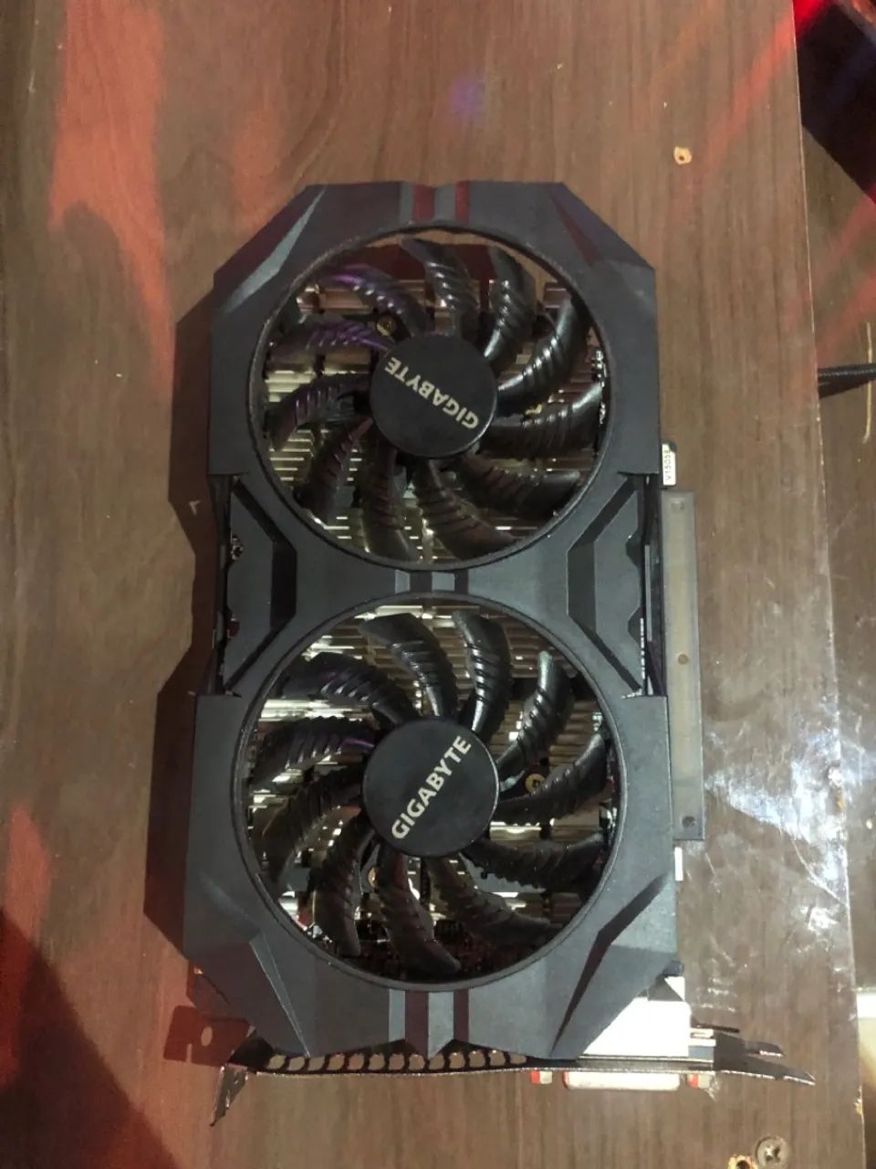 GTX 950 4GB