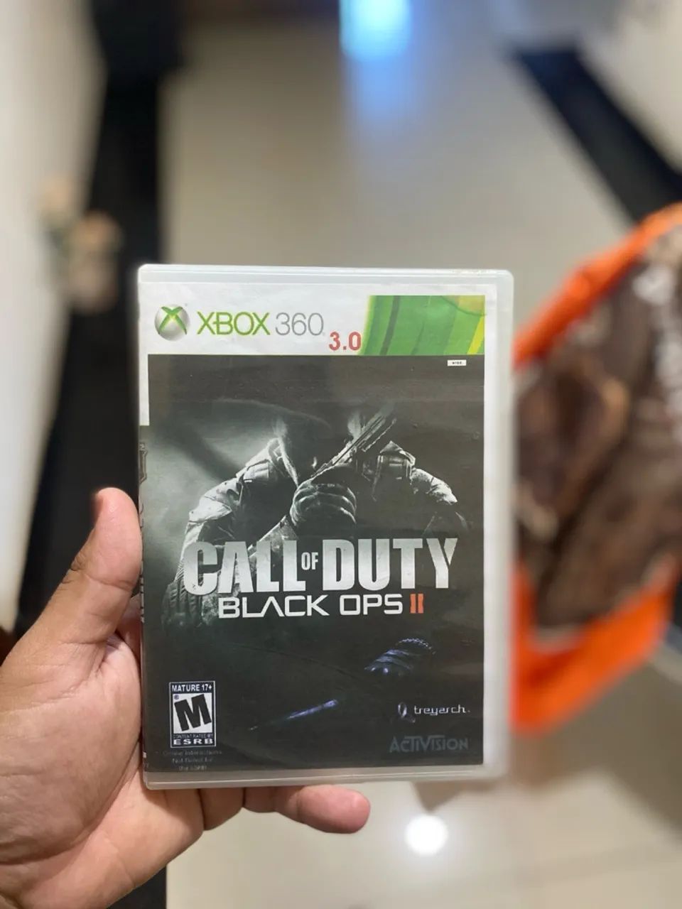Jogos de Xbox 360 - Foto 3