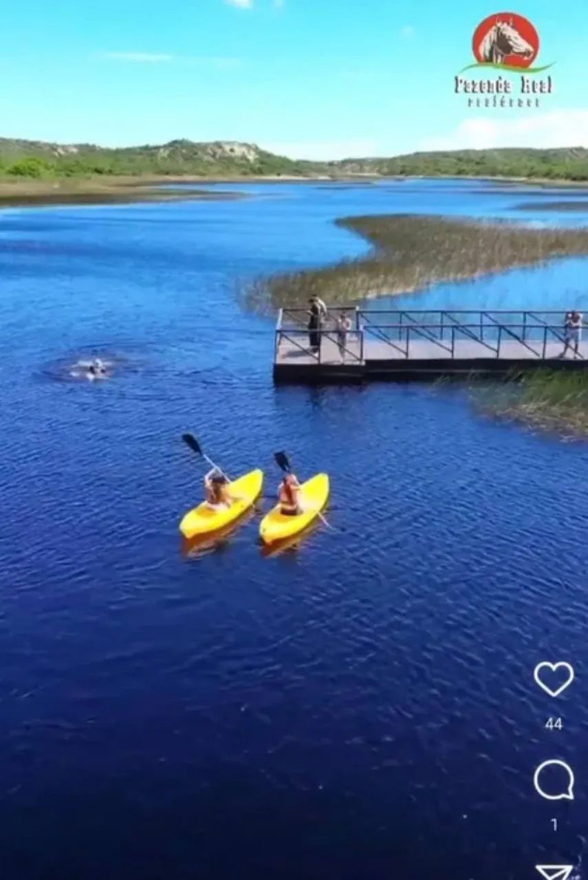 Terreno Lotes de condominio em Estância - Foto 12