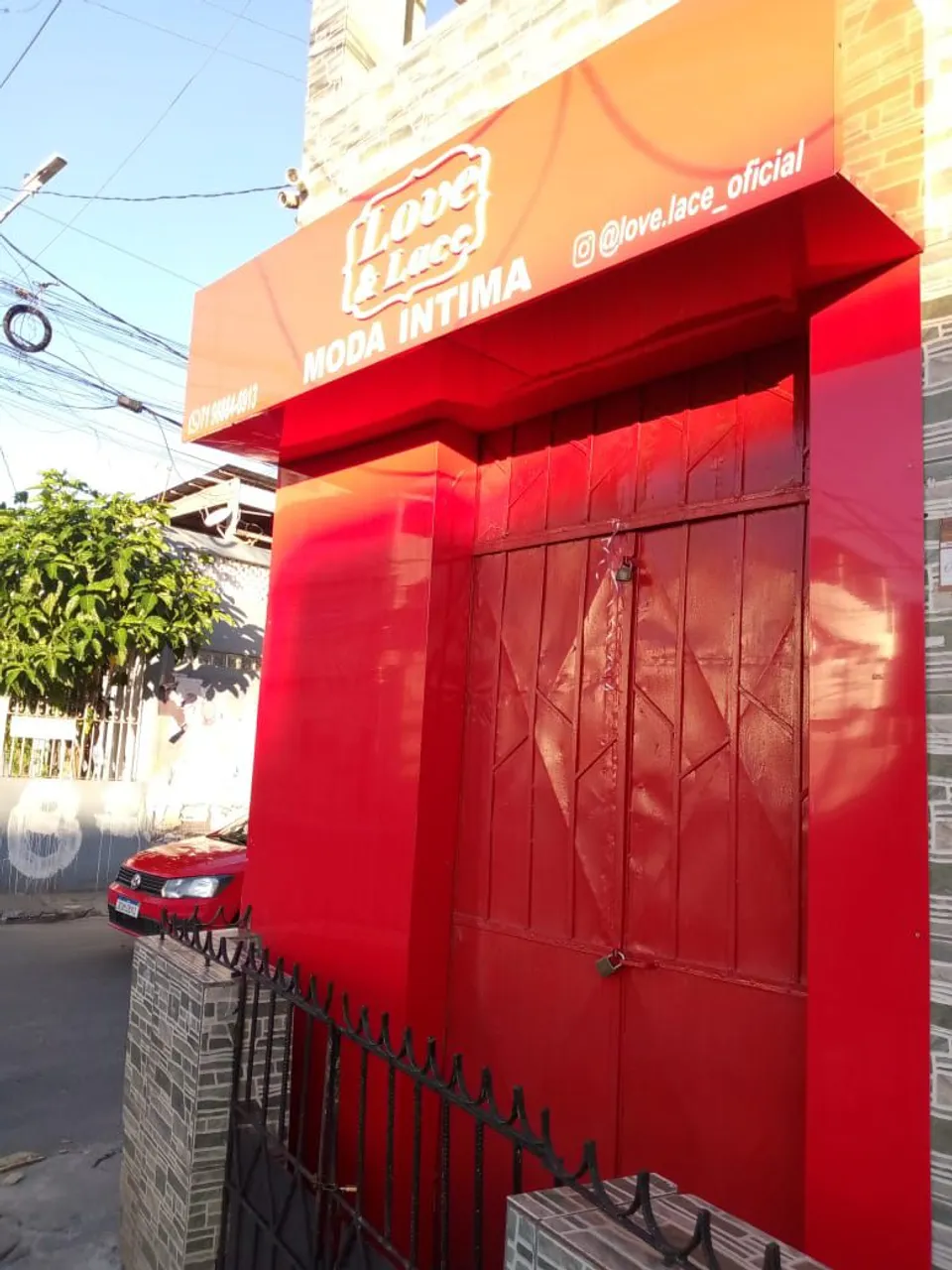 Fachada