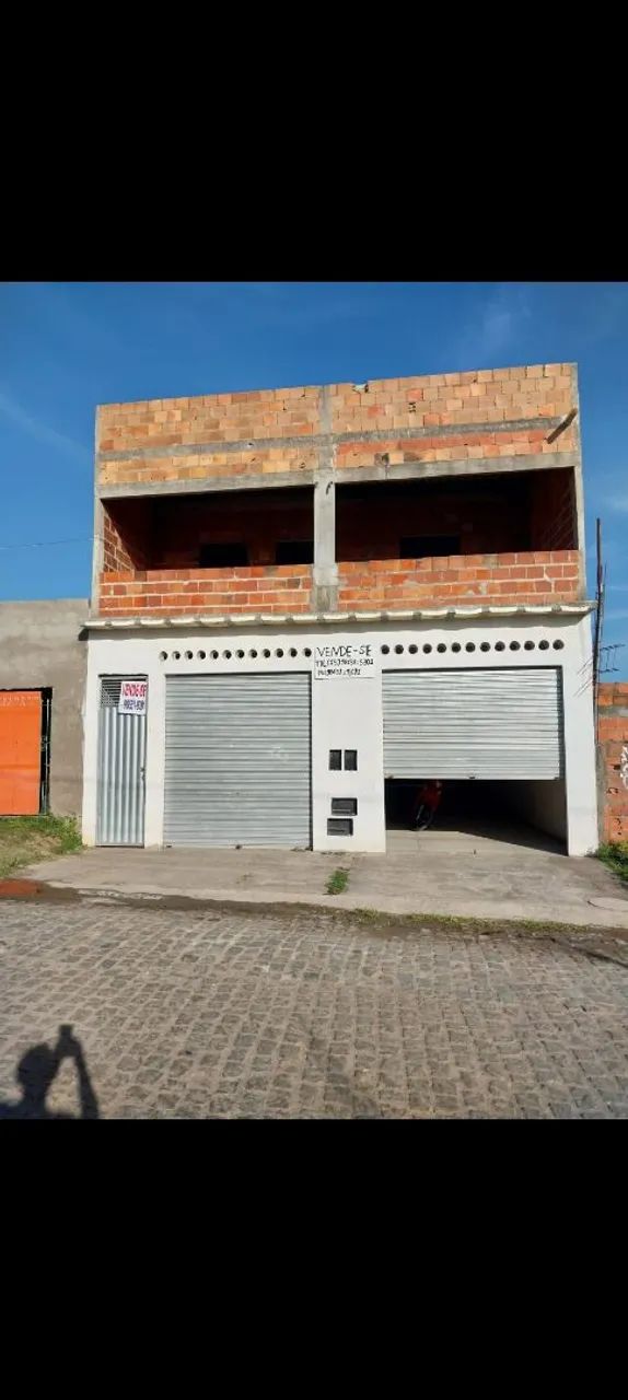Foto - Feira de Santana - Santo Antônio dos Prazeres