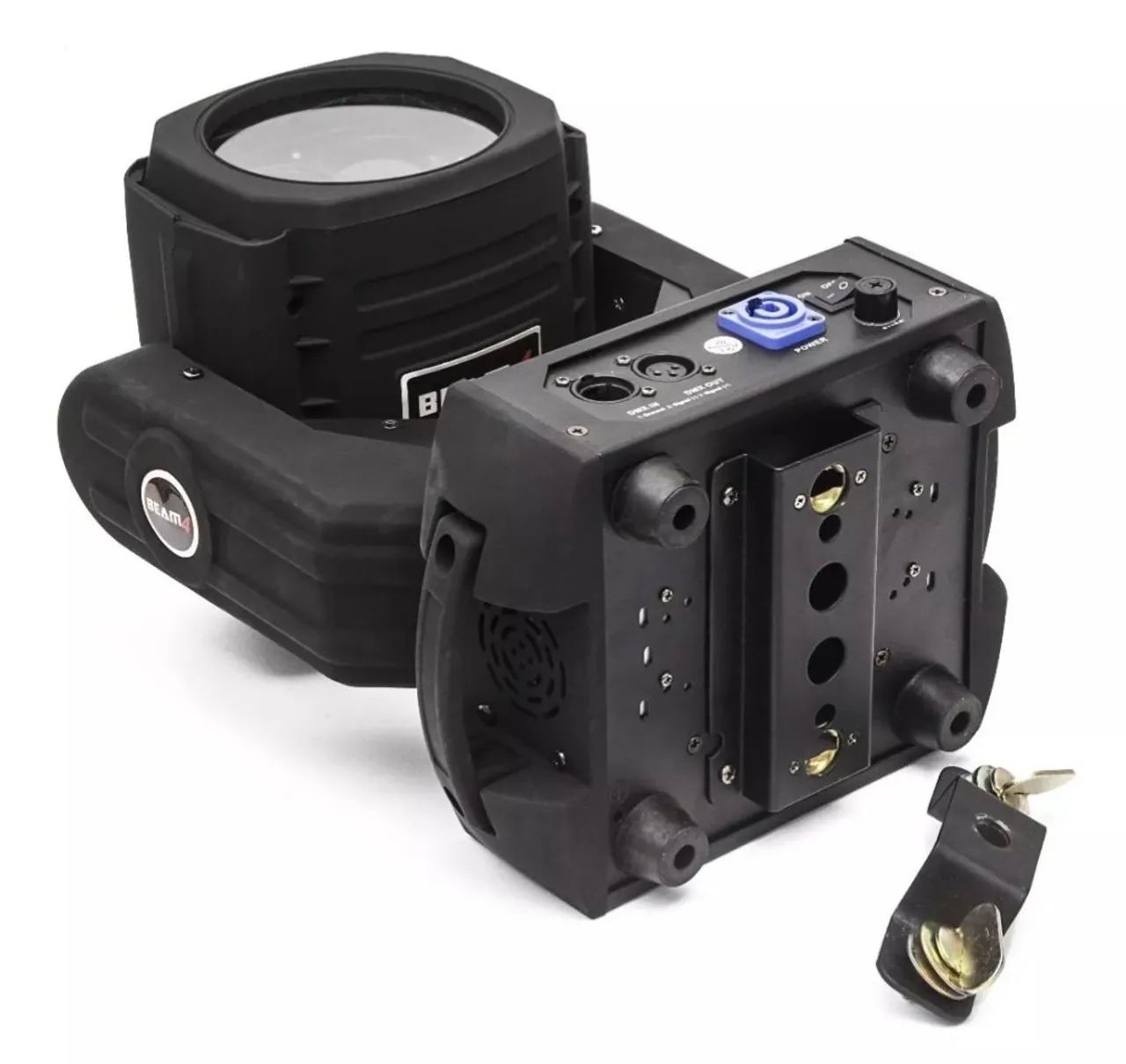 MOVING BEAM 100W  - Foto 5