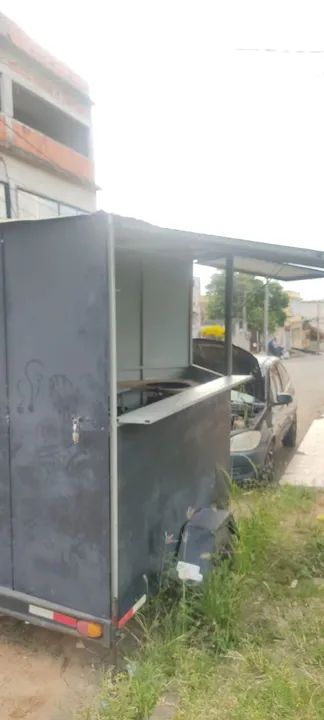 Trailer Pequeno  - Foto 4