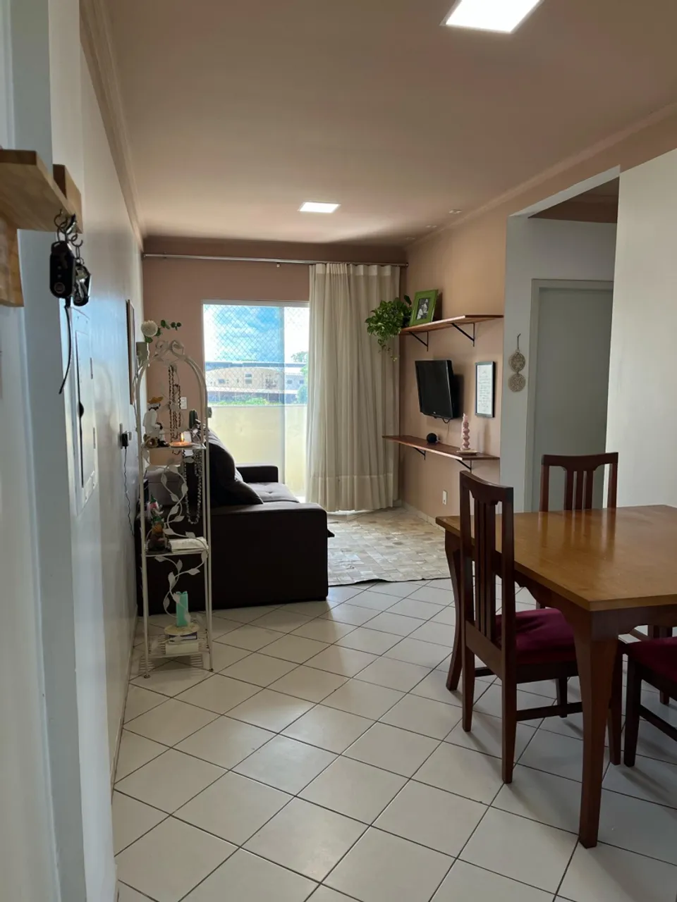 VENDA | AP Residencial Ibiza