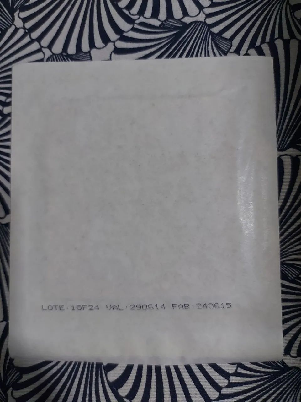 Curativo Hidrocoloide com Espuma - 10x10cm - Foto 2