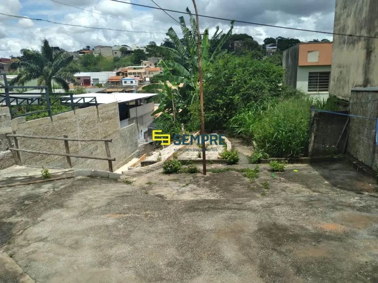 Terreno comercial para vender no São Francisco em BH - Foto 4