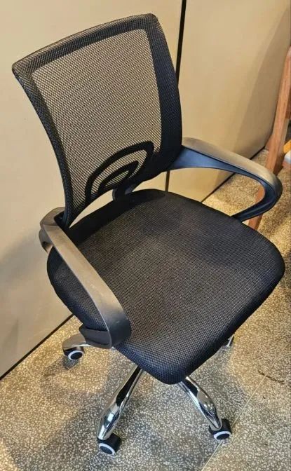 Cadeira Giratória Escritório Manchester FAZEMOS ENTREGAS - Foto 3