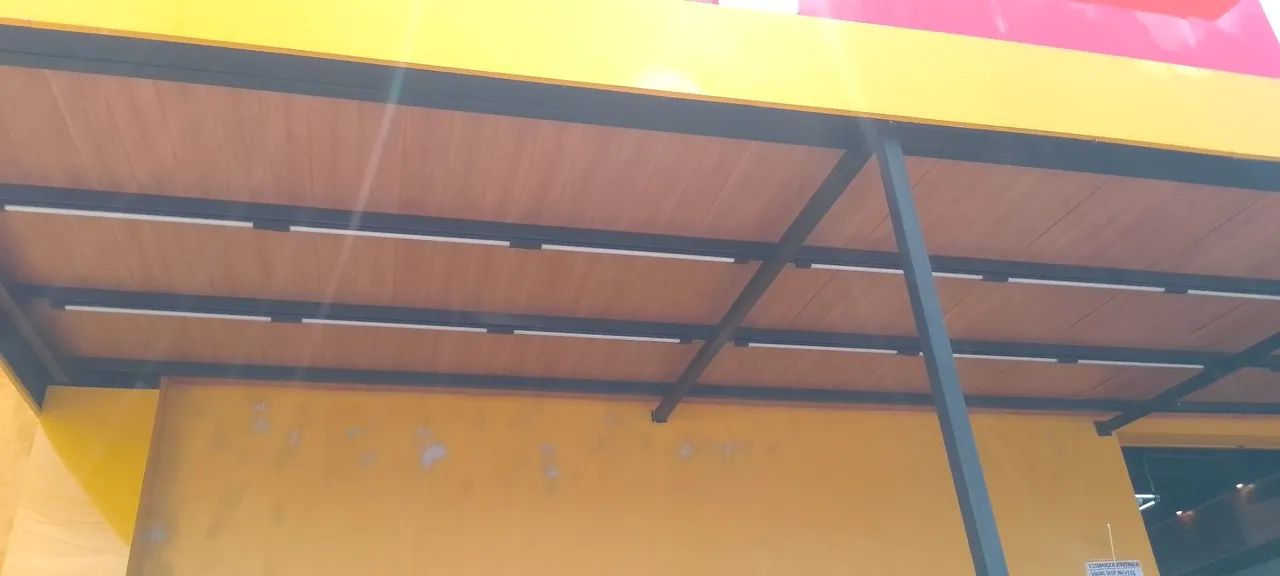 Serralheiro área lindas ZAP *