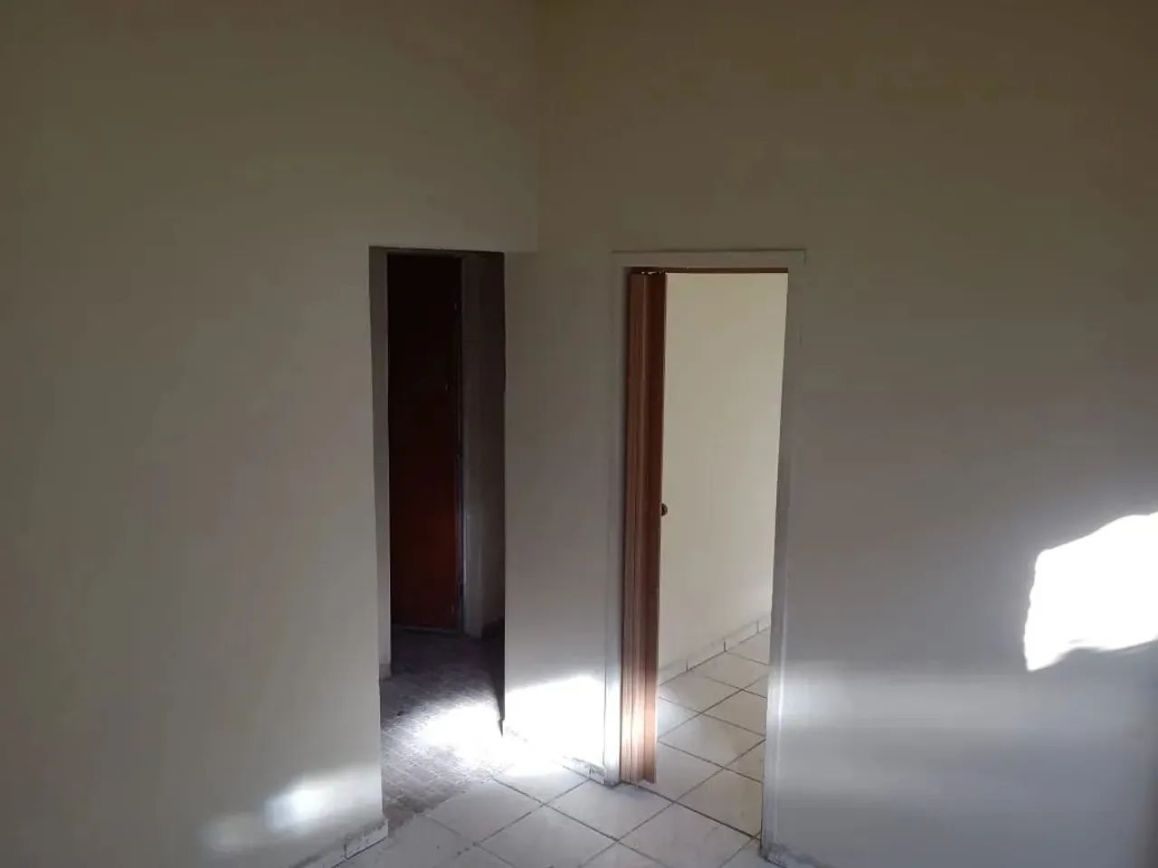 Casa 02 quartos com área externa Riacho - Foto 2