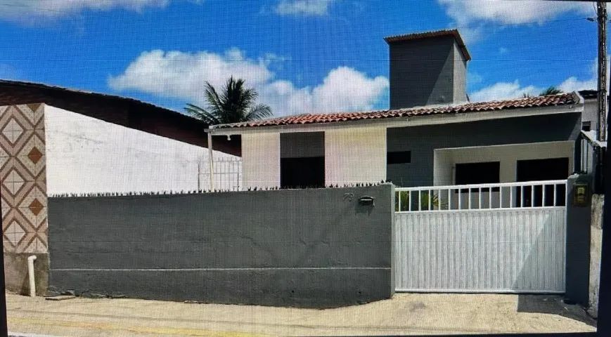 foto - João Pessoa - Oitizeiro