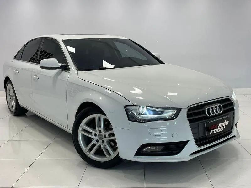 AUDI A4 LM 170CV 2015 - Foto 2