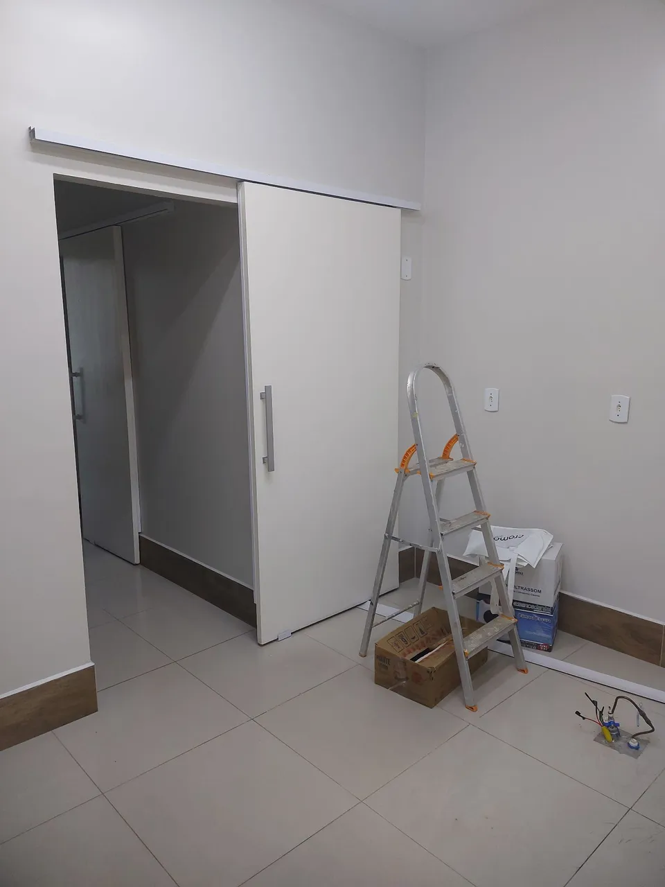 Sala comercial 