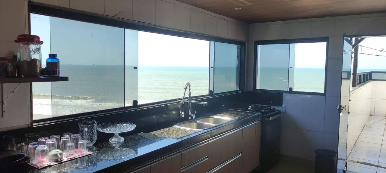 Foto - Vila Velha - Praia dos Recifes