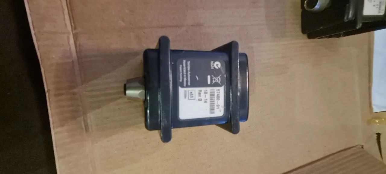 Sensor Trimble auto sense - Foto 3