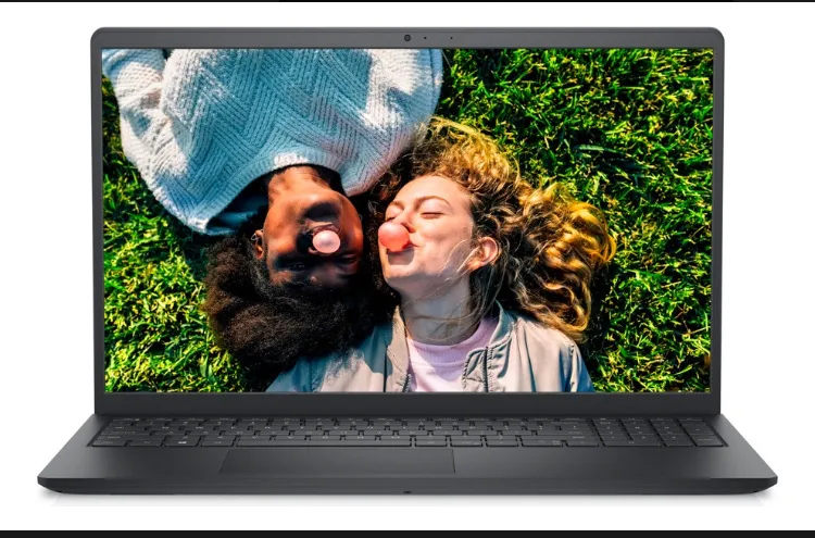 Notebook Dell 512gb 15.6 W11