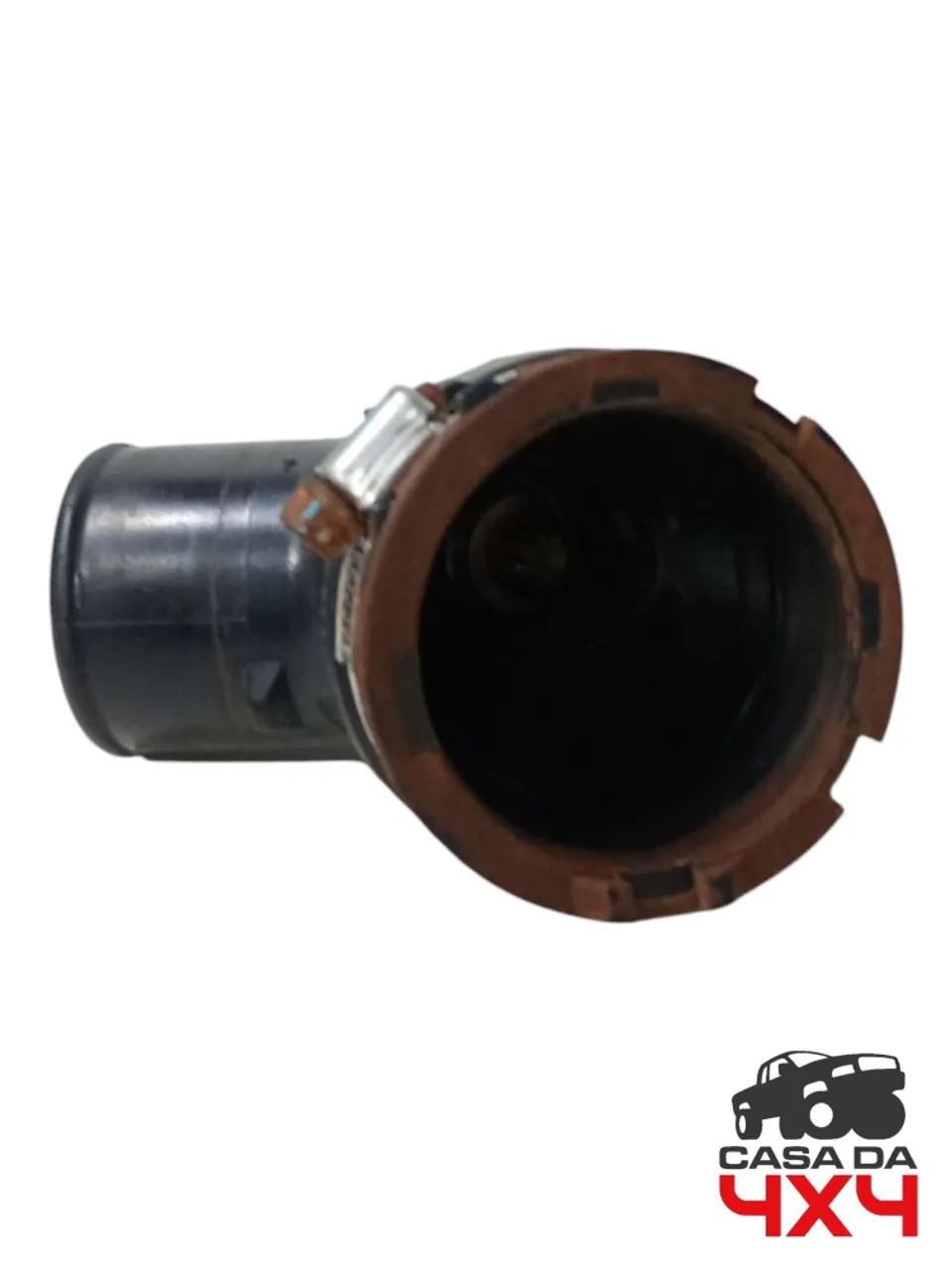 Mangueira Tubo Curva Conexão Tbi Hilux 2019 177cv Power Pack - Foto 5
