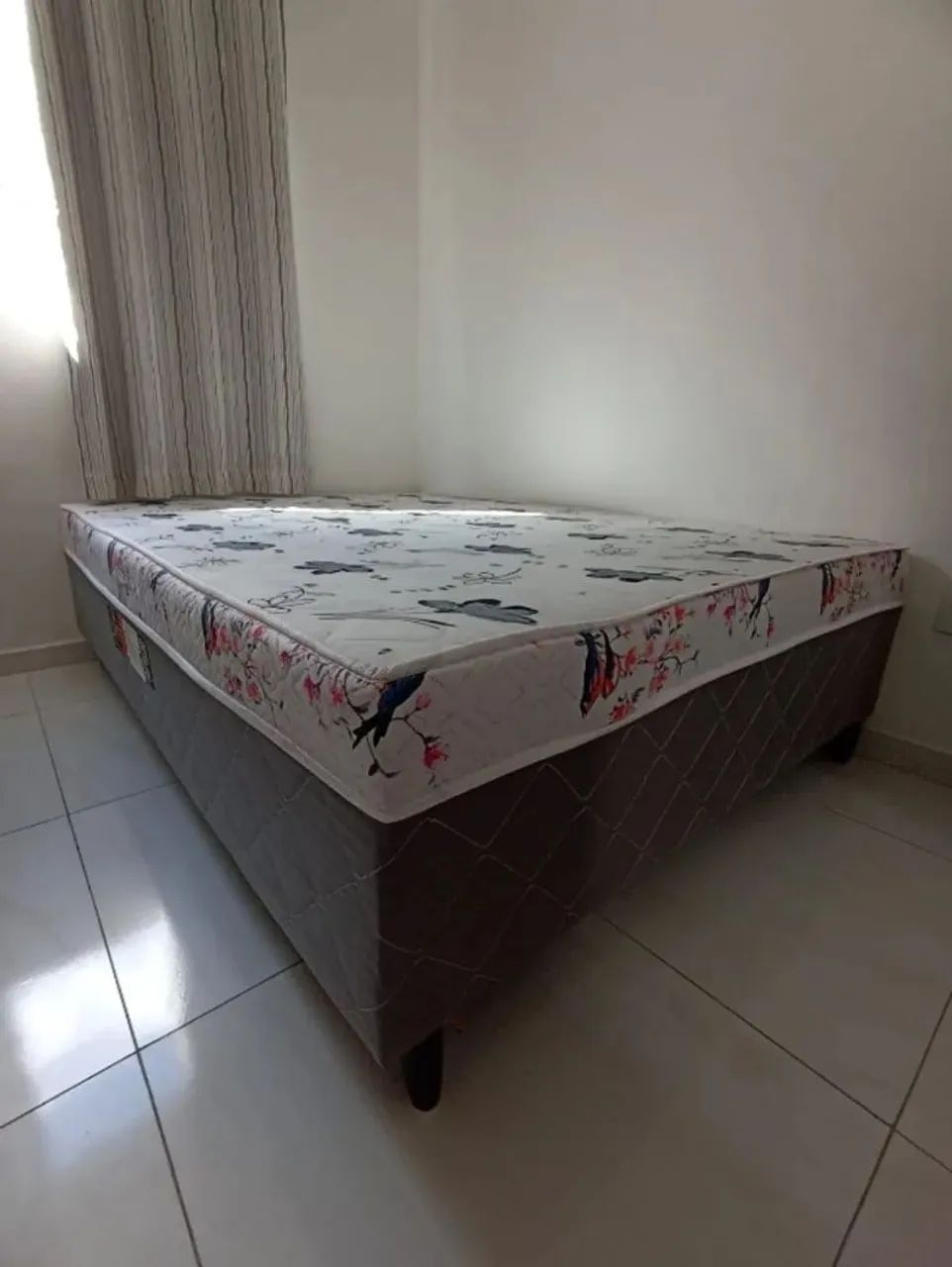 Camas Box De Casal/Solteiro/Solteirão De Qualidade! - Foto 3