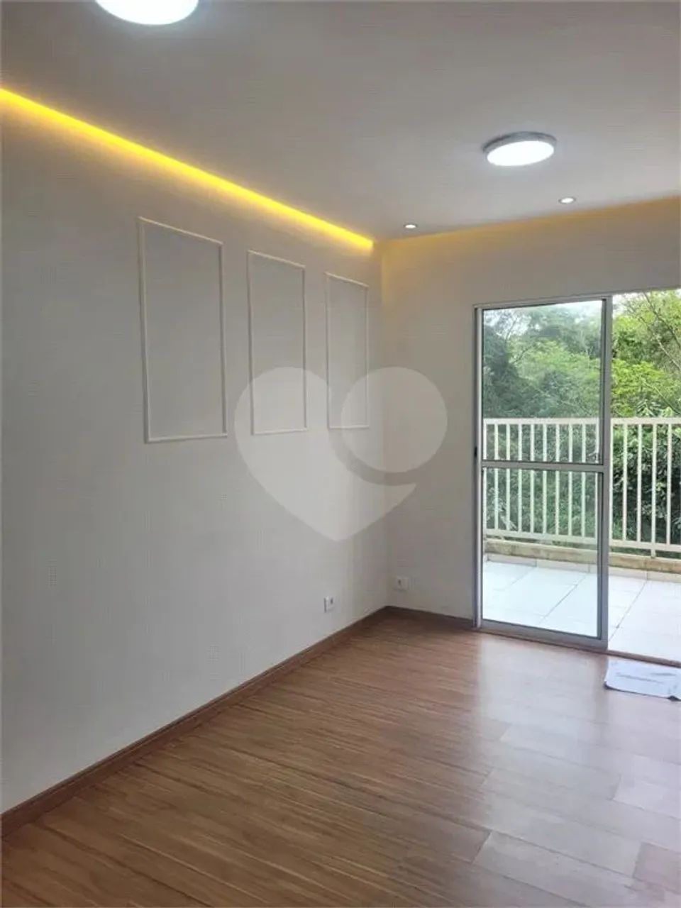 Apartamento com 2 quartos à venda em Vila Cristina - SP - Foto 4