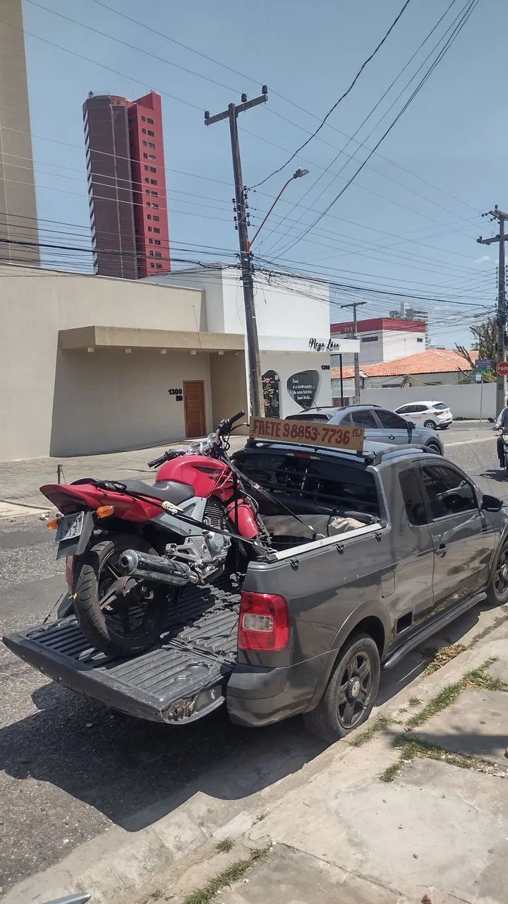 Frete teresina - Foto 3