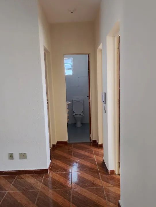 foto - Belo Horizonte - Aarão Reis