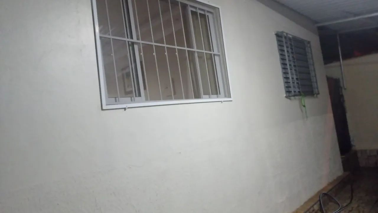 Foto - Campinas - Residencial Aruanã
