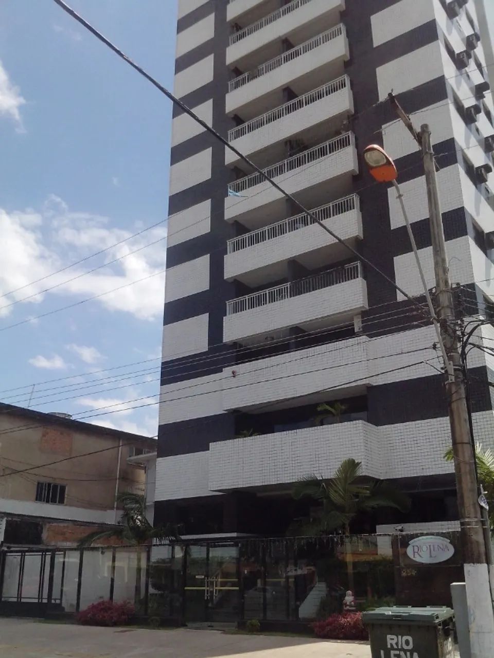 Foto - Belém - Pedreira