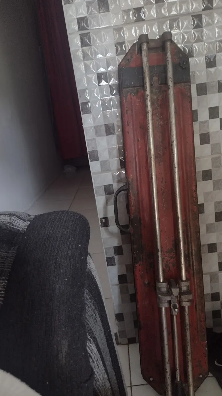 Cortador de cerâmica profissional