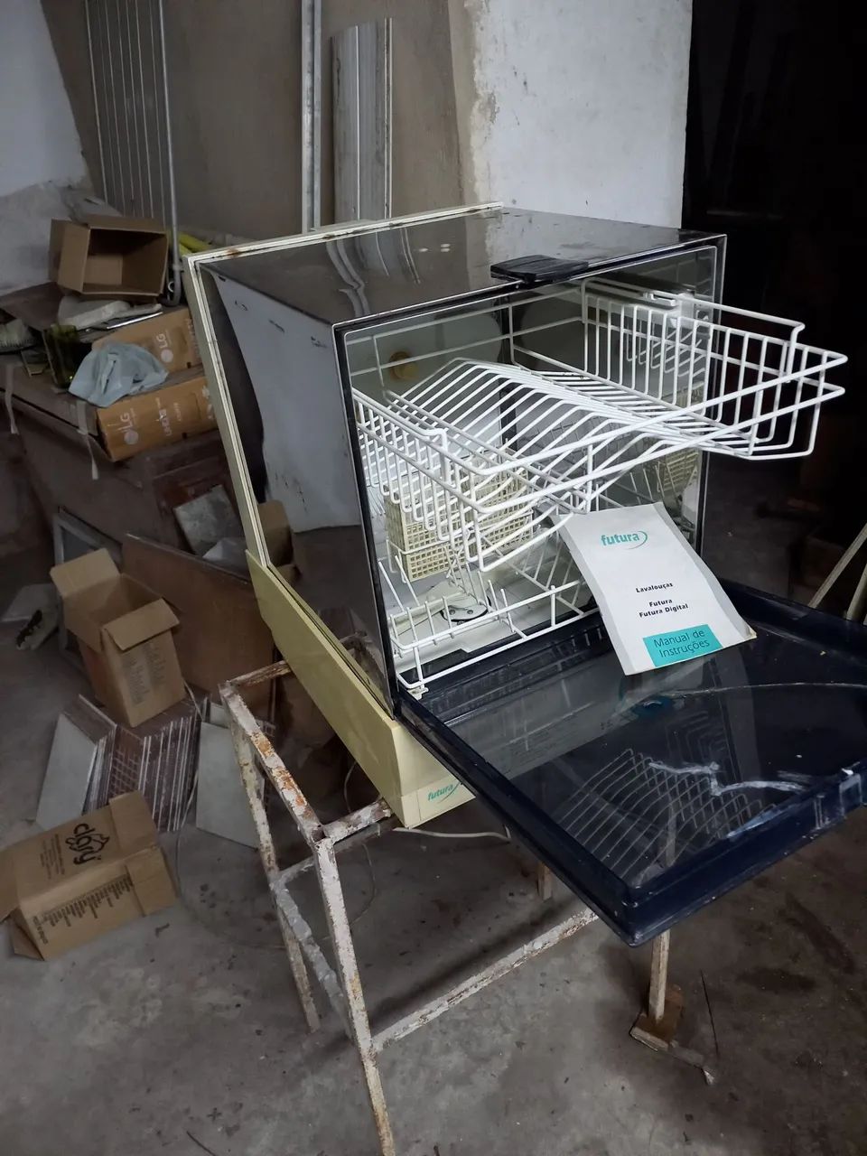 Lava louça 64169964612611121